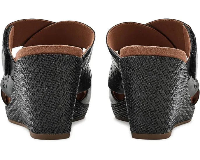 Клинья Rockport Britta с регулируемым ремешком