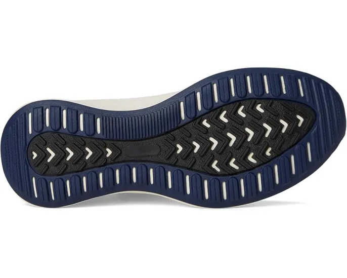 Кроссовки Allbirds Tree Runner Go Utility с верхом из конопли для активного отдыха