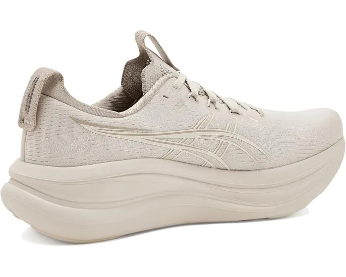 Беговые кроссовки ASICS GEL-Nimbus 28 с технологией PureGEL и облачной амортизацией