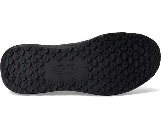 Shoes for Crews туфли Pearl II Slip On с нано-композитным носком