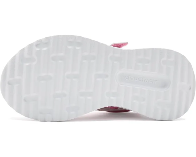 Кроссовки Adidas X_PLR Path для детей с эластичной шнуровкой