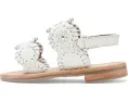 Босоножки Lauren Flat для малышей Jack Rogers