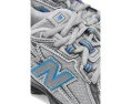 New Balance 740 Lace кроссовки для детей на шнуровке