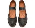 Балетки Canoya из натуральной кожи с лазерной резьбой Spring Step