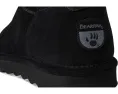 Укороченные ботинки Shorty Wide с овчиной и водоотталкивающей пропиткой Bearpaw