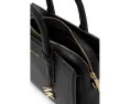 Маленькая сумка кроссбоди Laila от MICHAEL Michael Kors с двумя ручками и съемным ремнем