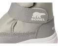 Детские зимние ботинки SOREL Kids Whitney III с утеплением 200 г
