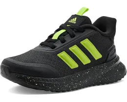 Кроссовки Adidas X_PLR Path для детей с высокой шнуровкой