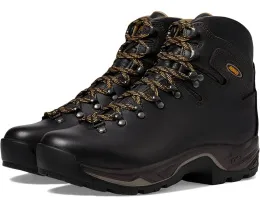 Ботинки Asolo TPS 535 LTH V с кожаным верхом и подошвой Vibram
