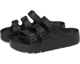 Сандалии Birkenstock Florida Platform Eva на платформе