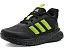 Кроссовки Adidas X_PLR Path для детей с высокой шнуровкой