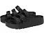 Сандалии Birkenstock Florida Platform Eva на платформе
