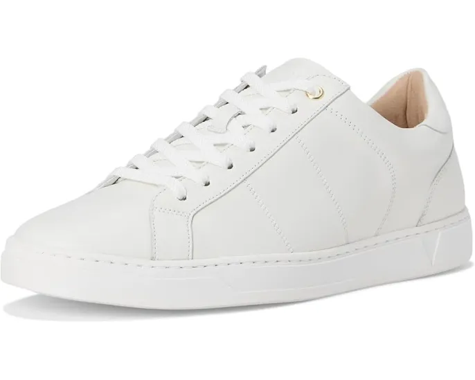 Оксфорды VIONIC Lucas II с ортопедической стелькой и круглым носком