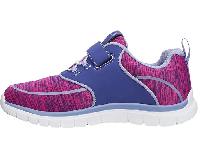 Беговые кроссовки Anodyne No. 45 Sport Jogger с сетчатым верхом и эластичной шнуровкой