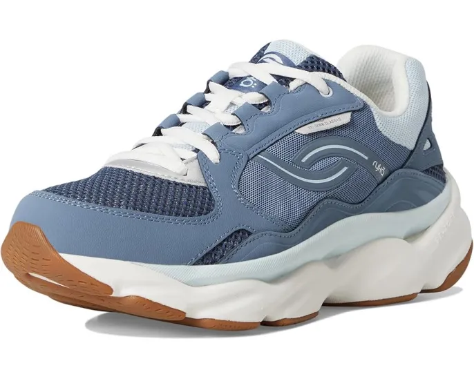 Кроссовки Ryka Rezorb Max Classic для ходьбы с максимальной амортизацией