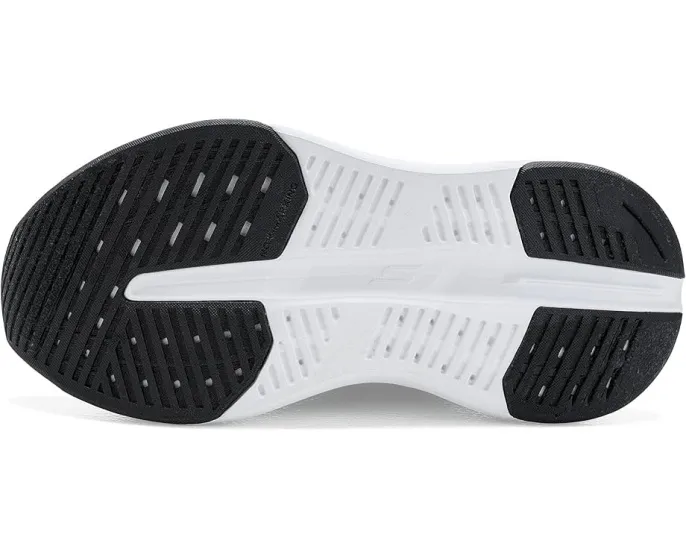 Кроссовки Skechers Hands Free Slip-ins Glide-step 404206l для детей с максимальной амортизацией