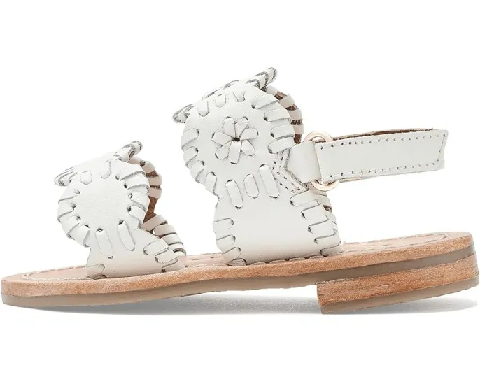 Босоножки Lauren Flat для малышей Jack Rogers