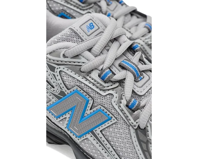 New Balance 740 Lace кроссовки для детей на шнуровке