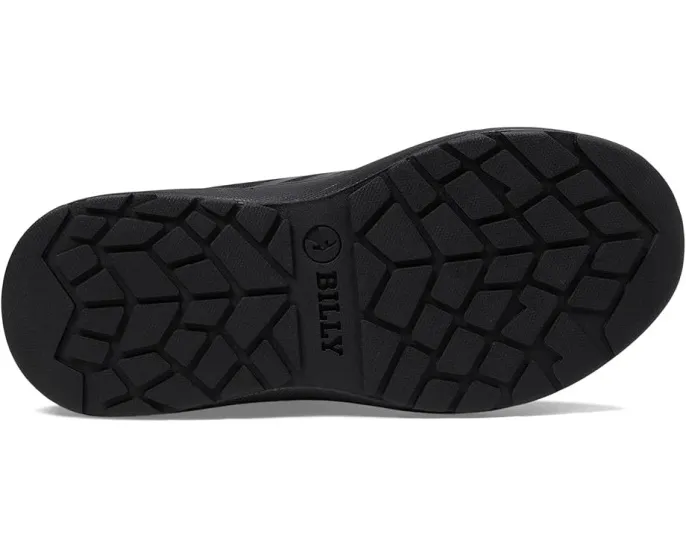 Детские треккинговые кроссовки BILLY Sport Inclusion с удобной шнуровкой и сетчатым верхом