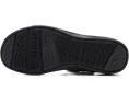 Сандалии SKECHERS Arya Favorite Finds с металлическим отливом и стелькой Luxe Foam