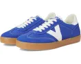Кроссовки Berlin Retro Suede victoria в винтажном стиле с замшевым верхом