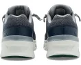 Кроссовки SKECHERS Glide-Step Pro Waverra с геометрической подошвой