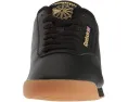 Кеды Reebok Lifestyle Princess из мягкой искусственной кожи с удобной стелькой