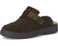 Уютные мюли LifeStride Vibe с искусственным мехом и технологией Air Step