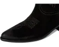 Сапоги Sam Edelman Rue до середины икры с вышивкой и острым носком
