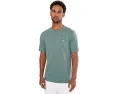 Клубная футболка Club Charm Tee TravisMathew из 100% хлопка