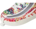 Детские кроссовки BILLY CS High Top с молнией по всей длине