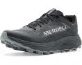 Трейловые кроссовки Merrell Agility Peak 6 с подошвой Vibram Megagrip и технологией FlexConnect