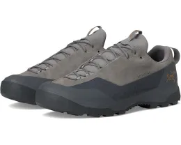 Водонепроницаемые ботинки Arc'teryx Konseal GTX с мембраной GORE-TEX и подошвой Vibram