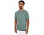 Клубная футболка Club Charm Tee TravisMathew из 100% хлопка
