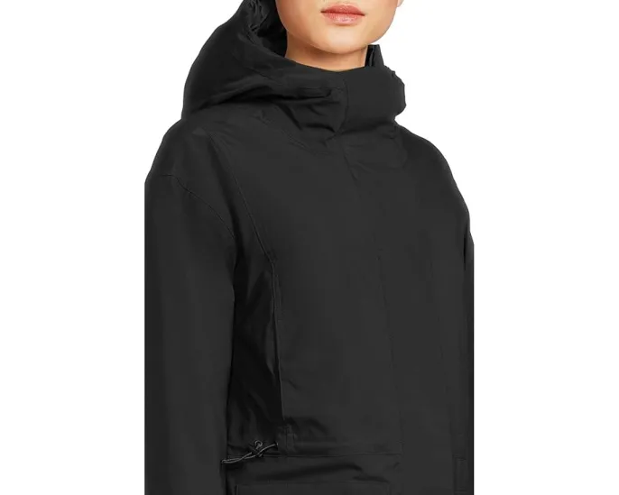 Пуховик Columbia Harmony Falls Parka с технологиями Omni-Tech и Omni-Heat