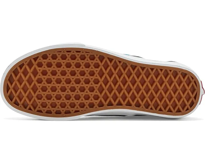 Детские кеды Vans Kids J Classic Slip-On с узором