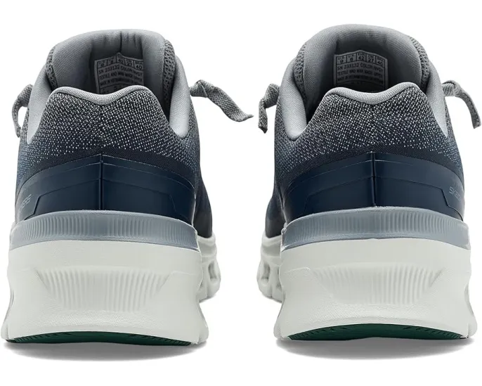 Кроссовки SKECHERS Glide-Step Pro Waverra с геометрической подошвой