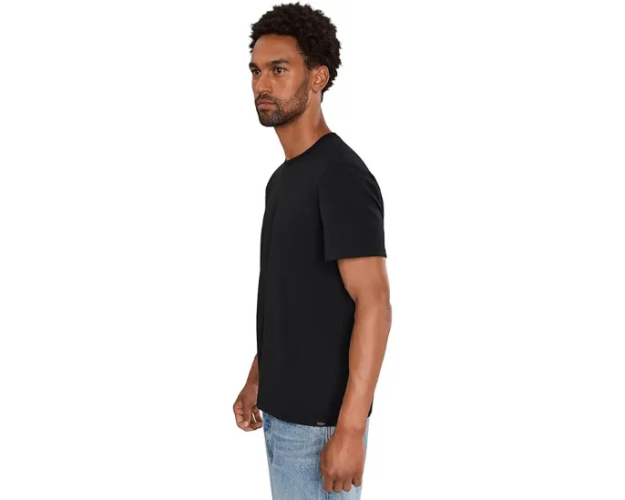 Футболка Liverpool Los Angeles с круглым вырезом и коротким рукавом