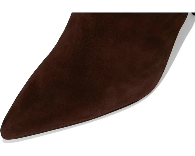 Высокие сапоги Mirtha до колена с заостренным носком и шпилькой Vince Camuto