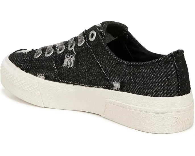 Оксфорды Blowfish Malibu Walk On на шнуровке для повседневной носки