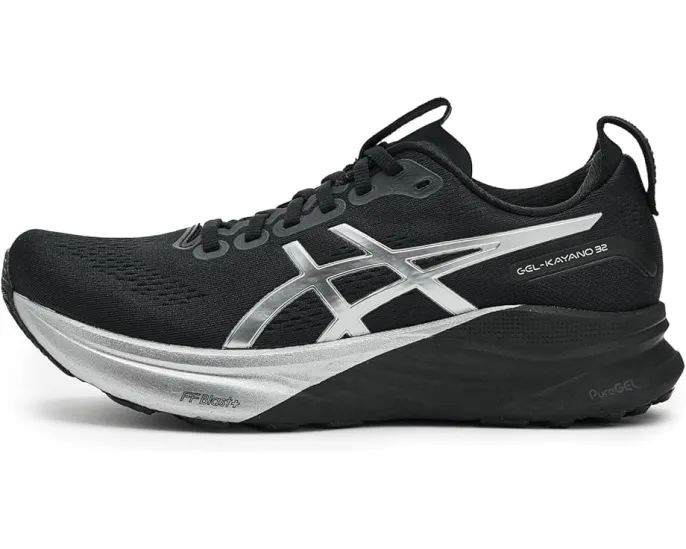 Кроссовки ASICS GEL-Kayano 32 Platinum для бега