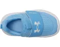 Детские кроссовки Under Armour Infant Flash для малышей на липучке