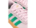 Кроссовки VL Court 3.0 детские на мягкой замше от Adidas
