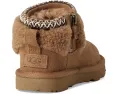 UGG Ultra Mini Maxi Curly для малышей