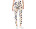 Kappa Authentic Palissa спортивные брюки с цветным принтом
