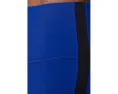 Леггинсы Splits59 Clare High Waist Rigor 7/8 с высокой талией и контрастной полосой