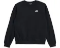 Флисовая толстовка Sportswear Club Nike для детей