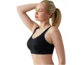 Спортивный бюстгальтер Wacoal Sydney Sport с косточками и влагоотводящей тканью
