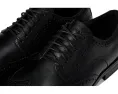 Оксфорды Cole Haan Harmon Grand Wingtip с кожаной подкладкой и подошвой EVA