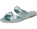Сандалии Circus NY by Sam Edelman Marissa на плоской подошве из сатина